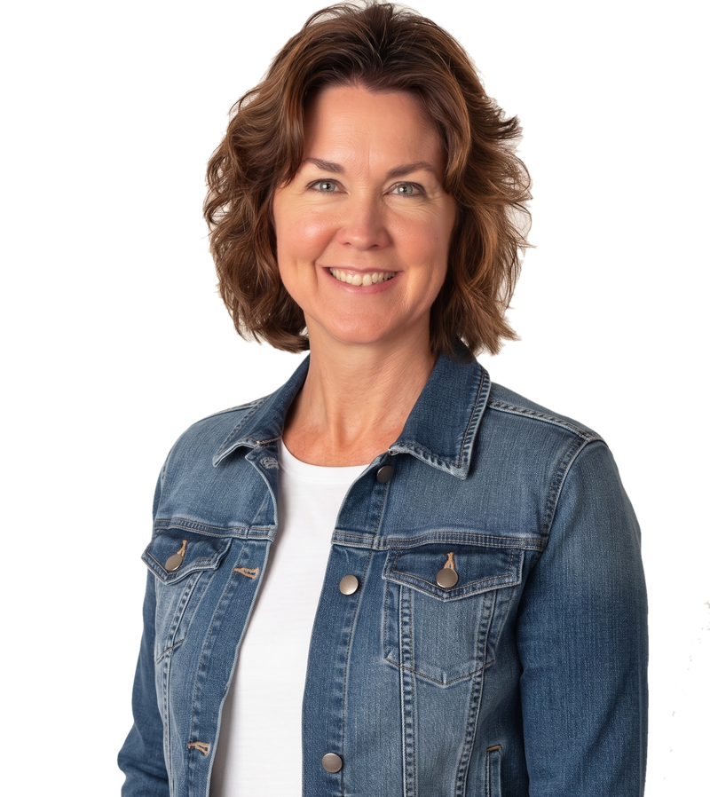 Nicole, founder of Whizdom Financial Consulting
